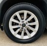 USED 2011 61 VOLKSWAGEN TIGUAN 2.0 TDI BlueMotion Tech SE SUV 5dr Diesel Manual 4WD Euro 5 (s/s) (140 ps) 