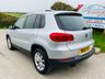 USED 2011 61 VOLKSWAGEN TIGUAN 2.0 TDI BlueMotion Tech SE SUV 5dr Diesel Manual 4WD Euro 5 (s/s) (140 ps) 
