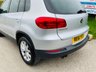 USED 2011 61 VOLKSWAGEN TIGUAN 2.0 TDI BlueMotion Tech SE SUV 5dr Diesel Manual 4WD Euro 5 (s/s) (140 ps) 