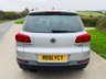 USED 2011 61 VOLKSWAGEN TIGUAN 2.0 TDI BlueMotion Tech SE SUV 5dr Diesel Manual 4WD Euro 5 (s/s) (140 ps) 