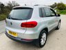 USED 2011 61 VOLKSWAGEN TIGUAN 2.0 TDI BlueMotion Tech SE SUV 5dr Diesel Manual 4WD Euro 5 (s/s) (140 ps) 
