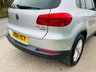 USED 2011 61 VOLKSWAGEN TIGUAN 2.0 TDI BlueMotion Tech SE SUV 5dr Diesel Manual 4WD Euro 5 (s/s) (140 ps) 