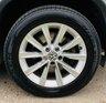 USED 2011 61 VOLKSWAGEN TIGUAN 2.0 TDI BlueMotion Tech SE SUV 5dr Diesel Manual 4WD Euro 5 (s/s) (140 ps) 