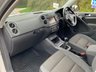 USED 2011 61 VOLKSWAGEN TIGUAN 2.0 TDI BlueMotion Tech SE SUV 5dr Diesel Manual 4WD Euro 5 (s/s) (140 ps) 