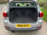 USED 2011 61 VOLKSWAGEN TIGUAN 2.0 TDI BlueMotion Tech SE SUV 5dr Diesel Manual 4WD Euro 5 (s/s) (140 ps) 