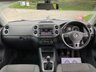 USED 2011 61 VOLKSWAGEN TIGUAN 2.0 TDI BlueMotion Tech SE SUV 5dr Diesel Manual 4WD Euro 5 (s/s) (140 ps) 