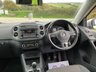 USED 2011 61 VOLKSWAGEN TIGUAN 2.0 TDI BlueMotion Tech SE SUV 5dr Diesel Manual 4WD Euro 5 (s/s) (140 ps) 