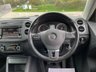 USED 2011 61 VOLKSWAGEN TIGUAN 2.0 TDI BlueMotion Tech SE SUV 5dr Diesel Manual 4WD Euro 5 (s/s) (140 ps) 