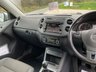 USED 2011 61 VOLKSWAGEN TIGUAN 2.0 TDI BlueMotion Tech SE SUV 5dr Diesel Manual 4WD Euro 5 (s/s) (140 ps) 