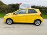 USED 2015 15 KIA PICANTO 1.0 SR7 Hatchback 5dr Petrol Manual Euro 5 (68 bhp) 