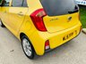 USED 2015 15 KIA PICANTO 1.0 SR7 Hatchback 5dr Petrol Manual Euro 5 (68 bhp) 