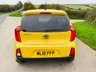 USED 2015 15 KIA PICANTO 1.0 SR7 Hatchback 5dr Petrol Manual Euro 5 (68 bhp) 
