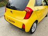 USED 2015 15 KIA PICANTO 1.0 SR7 Hatchback 5dr Petrol Manual Euro 5 (68 bhp) 