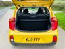 USED 2015 15 KIA PICANTO 1.0 SR7 Hatchback 5dr Petrol Manual Euro 5 (68 bhp) 