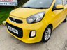 USED 2015 15 KIA PICANTO 1.0 SR7 Hatchback 5dr Petrol Manual Euro 5 (68 bhp) 