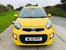 USED 2015 15 KIA PICANTO 1.0 SR7 Hatchback 5dr Petrol Manual Euro 5 (68 bhp) 