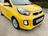 USED 2015 15 KIA PICANTO 1.0 SR7 Hatchback 5dr Petrol Manual Euro 5 (68 bhp) 