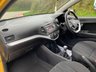 USED 2015 15 KIA PICANTO 1.0 SR7 Hatchback 5dr Petrol Manual Euro 5 (68 bhp) 