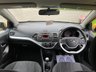 USED 2015 15 KIA PICANTO 1.0 SR7 Hatchback 5dr Petrol Manual Euro 5 (68 bhp) 