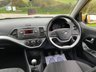 USED 2015 15 KIA PICANTO 1.0 SR7 Hatchback 5dr Petrol Manual Euro 5 (68 bhp) 