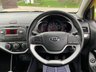 USED 2015 15 KIA PICANTO 1.0 SR7 Hatchback 5dr Petrol Manual Euro 5 (68 bhp) 