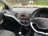 USED 2015 15 KIA PICANTO 1.0 SR7 Hatchback 5dr Petrol Manual Euro 5 (68 bhp) 