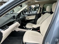 USED 2021 71 BMW X1 2.0 20i xLine SUV 5dr Petrol Auto xDrive Euro 6 (s/s) (178 ps) ELECTRIC SEATS | CAMERA