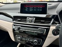USED 2021 71 BMW X1 2.0 20i xLine SUV 5dr Petrol Auto xDrive Euro 6 (s/s) (178 ps) ELECTRIC SEATS | CAMERA