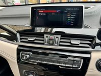 USED 2021 71 BMW X1 2.0 20i xLine SUV 5dr Petrol Auto xDrive Euro 6 (s/s) (178 ps) ELECTRIC SEATS | CAMERA