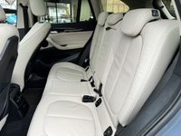 USED 2021 71 BMW X1 2.0 20i xLine SUV 5dr Petrol Auto xDrive Euro 6 (s/s) (178 ps) ELECTRIC SEATS | CAMERA