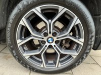 USED 2021 71 BMW X1 2.0 20i xLine SUV 5dr Petrol Auto xDrive Euro 6 (s/s) (178 ps) ELECTRIC SEATS | CAMERA