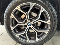 USED 2021 71 BMW X1 2.0 20i xLine SUV 5dr Petrol Auto xDrive Euro 6 (s/s) (178 ps) ELECTRIC SEATS | CAMERA