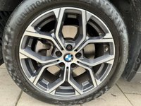 USED 2021 71 BMW X1 2.0 20i xLine SUV 5dr Petrol Auto xDrive Euro 6 (s/s) (178 ps) ELECTRIC SEATS | CAMERA