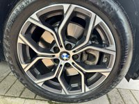 USED 2021 71 BMW X1 2.0 20i xLine SUV 5dr Petrol Auto xDrive Euro 6 (s/s) (178 ps) ELECTRIC SEATS | CAMERA
