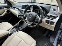 USED 2021 71 BMW X1 2.0 20i xLine SUV 5dr Petrol Auto xDrive Euro 6 (s/s) (178 ps) ELECTRIC SEATS | CAMERA