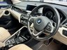 USED 2021 71 BMW X1 2.0 20i xLine SUV 5dr Petrol Auto xDrive Euro 6 (s/s) (178 ps) ELECTRIC SEATS | CAMERA
