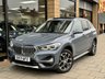 USED 2021 71 BMW X1 2.0 20i xLine SUV 5dr Petrol Auto xDrive Euro 6 (s/s) (178 ps) ELECTRIC SEATS | CAMERA