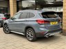 USED 2021 71 BMW X1 2.0 20i xLine SUV 5dr Petrol Auto xDrive Euro 6 (s/s) (178 ps) ELECTRIC SEATS | CAMERA