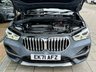 USED 2021 71 BMW X1 2.0 20i xLine SUV 5dr Petrol Auto xDrive Euro 6 (s/s) (178 ps) ELECTRIC SEATS | CAMERA
