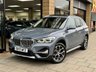 USED 2021 71 BMW X1 2.0 20i xLine SUV 5dr Petrol Auto xDrive Euro 6 (s/s) (178 ps) ELECTRIC SEATS | CAMERA