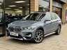 USED 2021 71 BMW X1 2.0 20i xLine SUV 5dr Petrol Auto xDrive Euro 6 (s/s) (178 ps) ELECTRIC SEATS | CAMERA