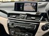 USED 2021 71 BMW X1 2.0 20i xLine SUV 5dr Petrol Auto xDrive Euro 6 (s/s) (178 ps) ELECTRIC SEATS | CAMERA