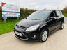 USED 2015 64 FORD C-MAX 2.0 TDCi Titanium MPV 5dr Diesel Powershift Euro 5 (140 ps) 