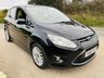 USED 2015 64 FORD C-MAX 2.0 TDCi Titanium MPV 5dr Diesel Powershift Euro 5 (140 ps) 