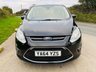 USED 2015 64 FORD C-MAX 2.0 TDCi Titanium MPV 5dr Diesel Powershift Euro 5 (140 ps) 
