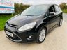USED 2015 64 FORD C-MAX 2.0 TDCi Titanium MPV 5dr Diesel Powershift Euro 5 (140 ps) 