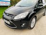 USED 2015 64 FORD C-MAX 2.0 TDCi Titanium MPV 5dr Diesel Powershift Euro 5 (140 ps) 
