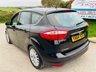 USED 2015 64 FORD C-MAX 2.0 TDCi Titanium MPV 5dr Diesel Powershift Euro 5 (140 ps) 