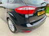 USED 2015 64 FORD C-MAX 2.0 TDCi Titanium MPV 5dr Diesel Powershift Euro 5 (140 ps) 