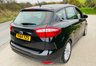 USED 2015 64 FORD C-MAX 2.0 TDCi Titanium MPV 5dr Diesel Powershift Euro 5 (140 ps) 
